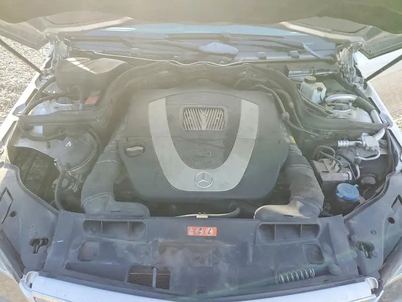 2011 MERCEDES-BENZ C 300 4MATIC  