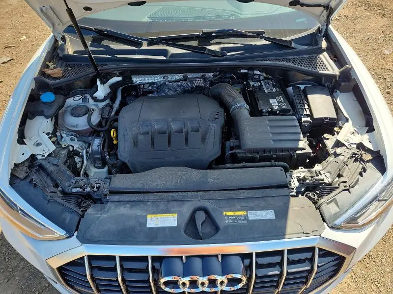 2023 AUDI Q3 PREMIUM S LINE 45  