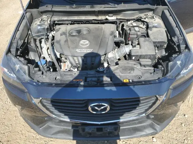 2016 MAZDA CX-3 TOURING  