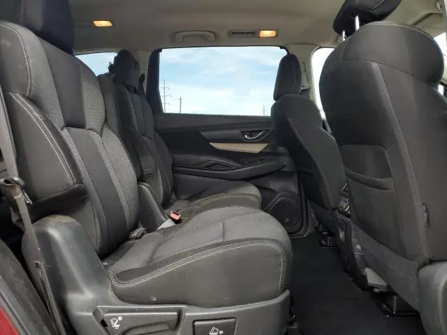 2019 SUBARU ASCENT PREMIUM  