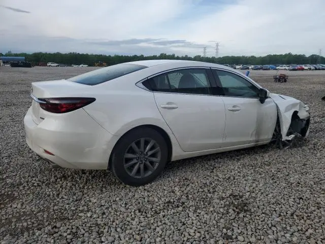 2020 MAZDA 6 SPORT  