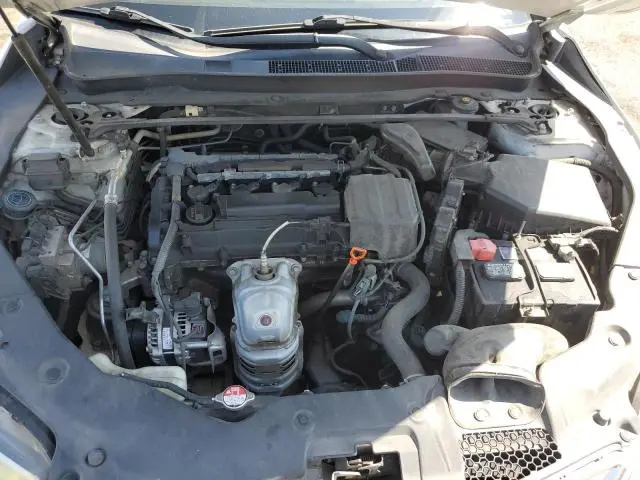 2015 ACURA TLX   