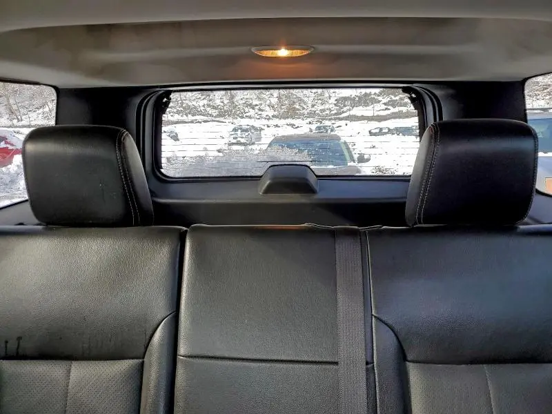 2010 JEEP LIBERTY RENEGADE  