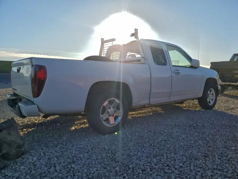2010 CHEVROLET COLORADO   