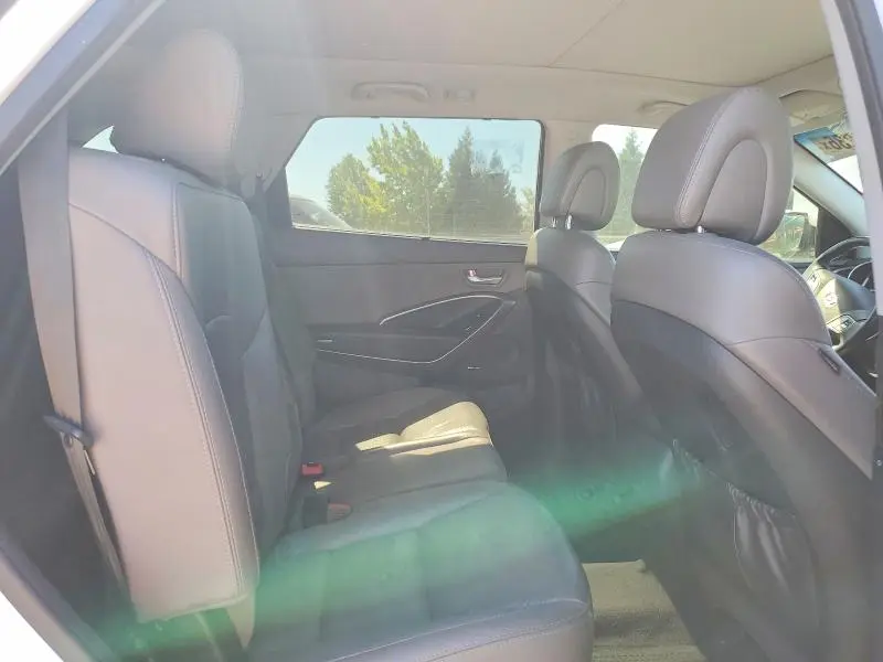 2014 HYUNDAI SANTA FE GLS  