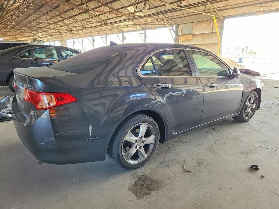 2013 ACURA TSX   