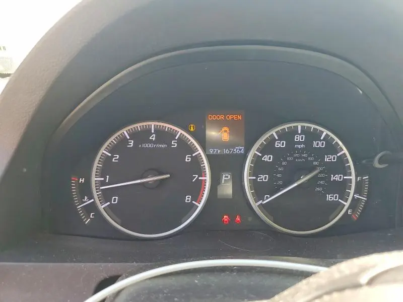 2013 ACURA RDX   