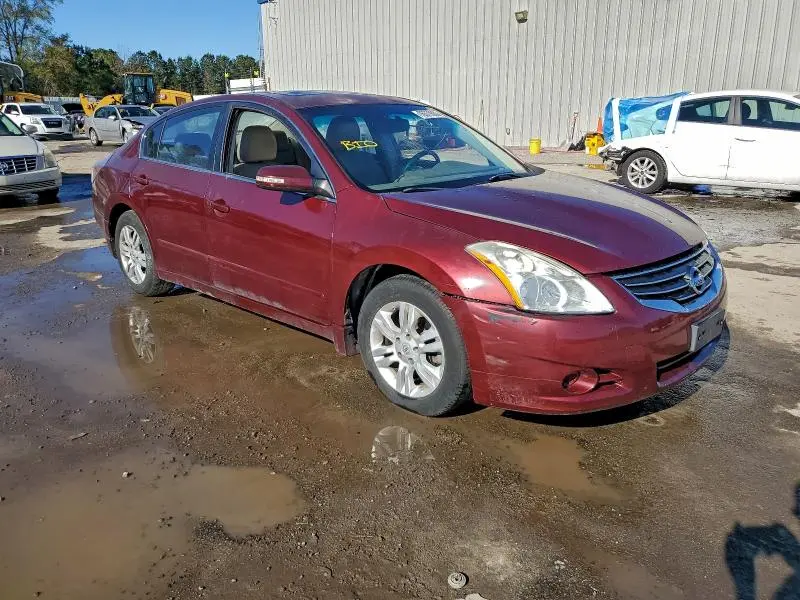 2010 NISSAN ALTIMA BASE  