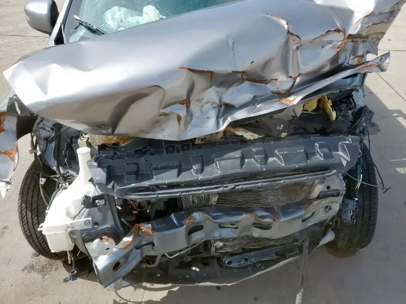 2015 MITSUBISHI MIRAGE ES  