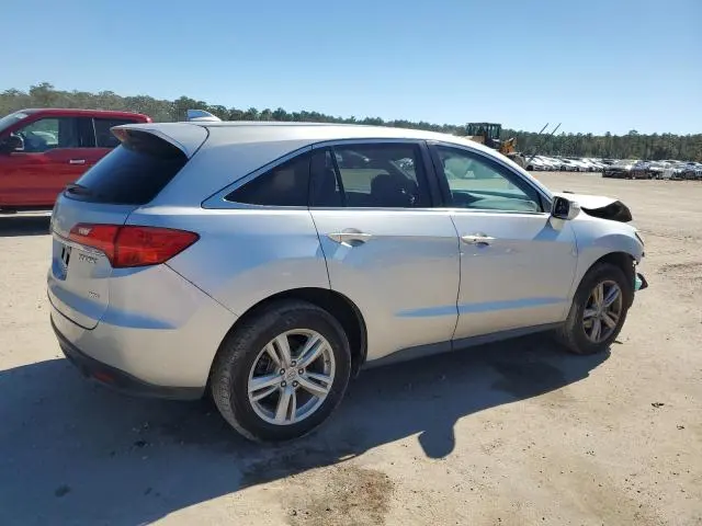 2013 ACURA RDX   