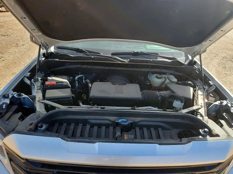 2022 GMC SIERRA K1500 ELEVATION  