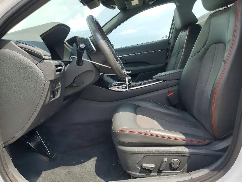 2020 HYUNDAI SONATA SEL PLUS  