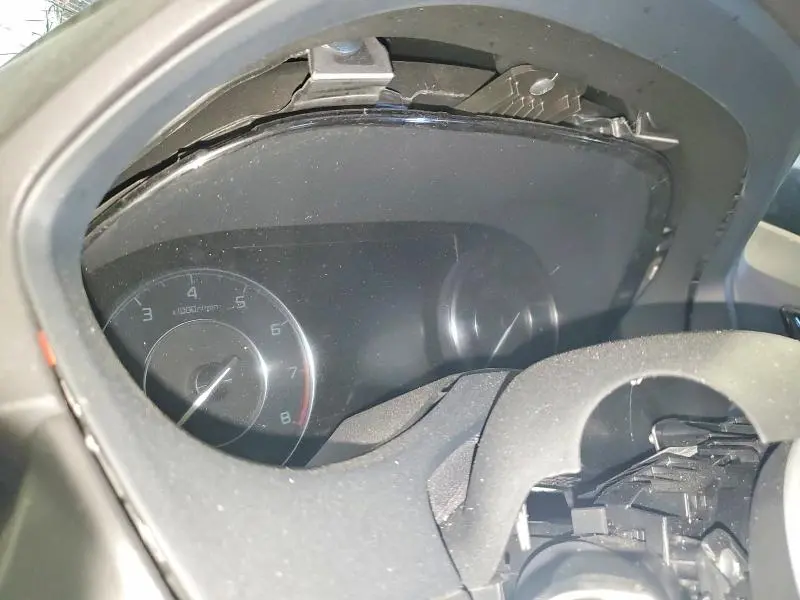 2021 ACURA RDX TECHNOLOGY  