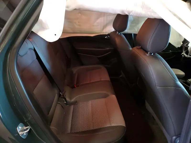 2025 CHEVROLET TRAX 1LT  