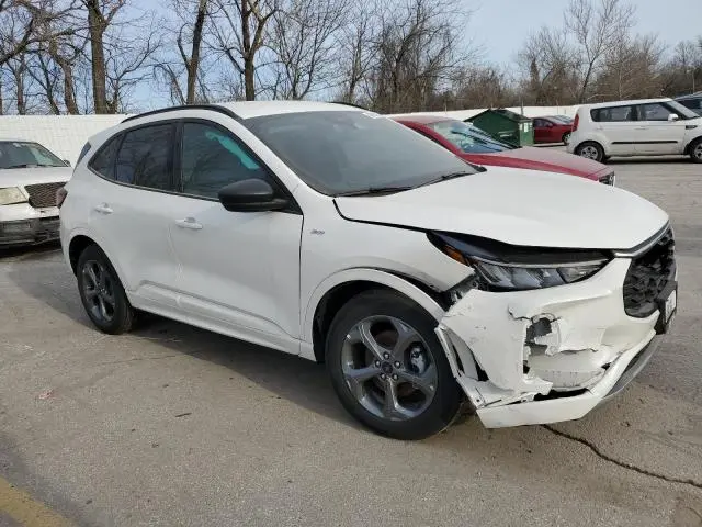 2024 FORD ESCAPE ST LINE