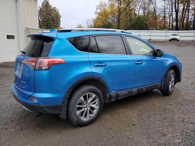 2018 TOYOTA RAV4 HV LE