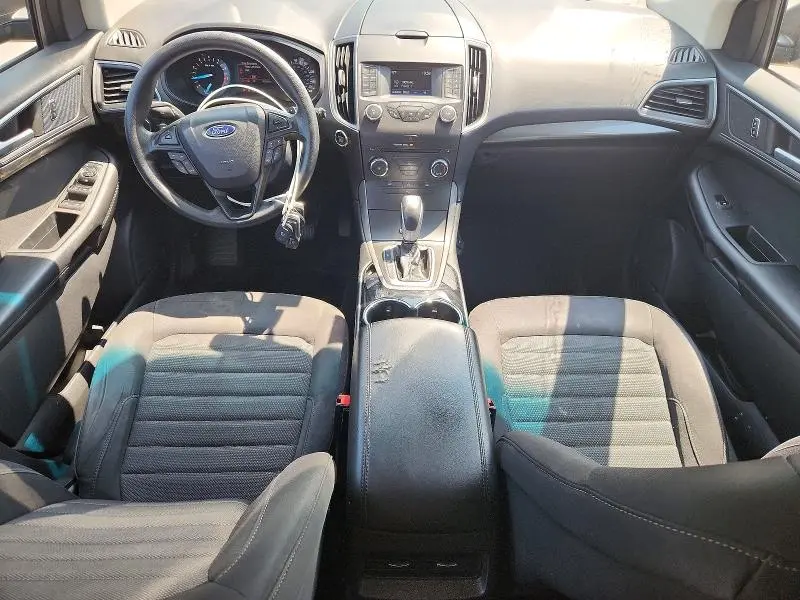 2016 FORD EDGE SE  