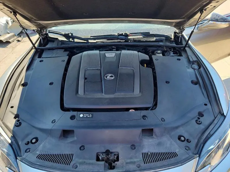 2018 LEXUS LS 500 BASE  