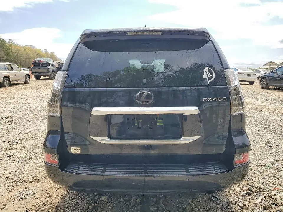 2020 LEXUS GX 460 BASE  
