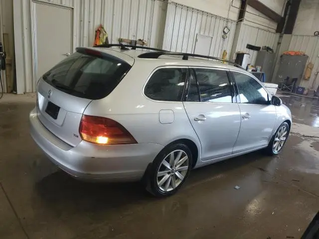 2013 VOLKSWAGEN JETTA TDI  
