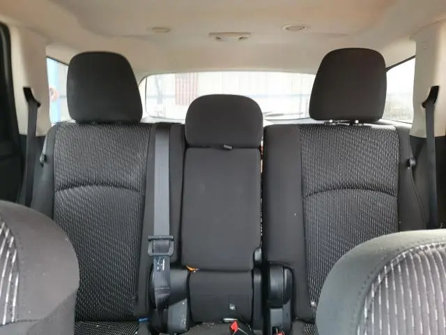 2016 DODGE JOURNEY CROSSROAD  