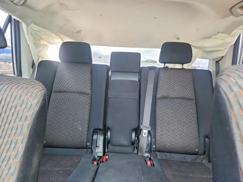 2013 TOYOTA 4RUNNER SR5  