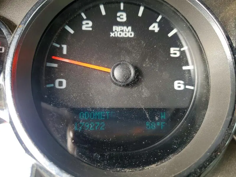 2012 GMC SIERRA K1500 SLE  