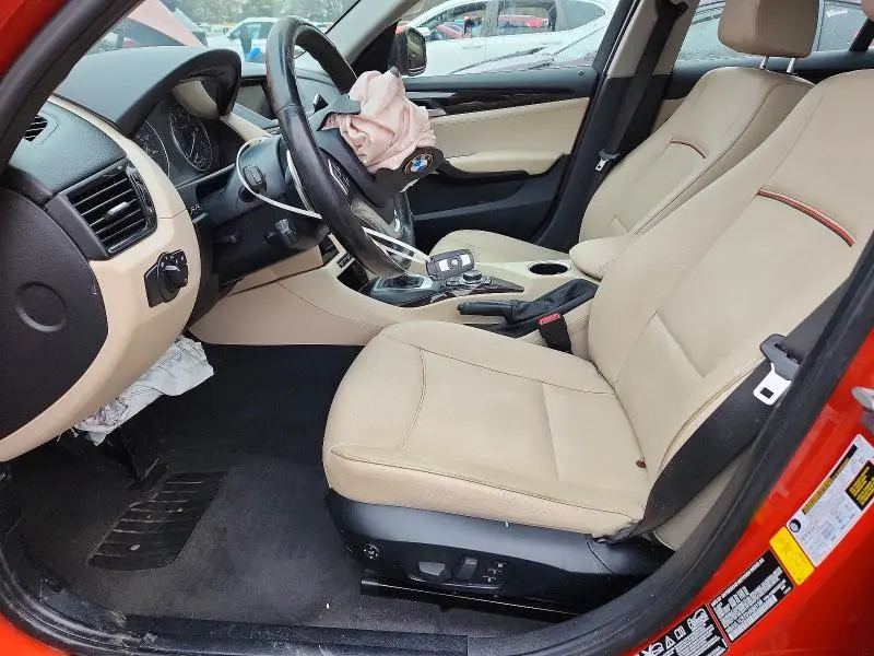 2013 BMW X1 XDRIVE28I  