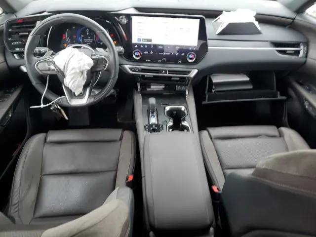 2023 LEXUS RX 350 BASE  