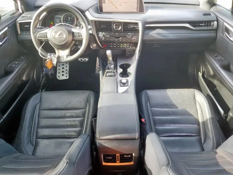 2018 LEXUS RX 350 BASE  