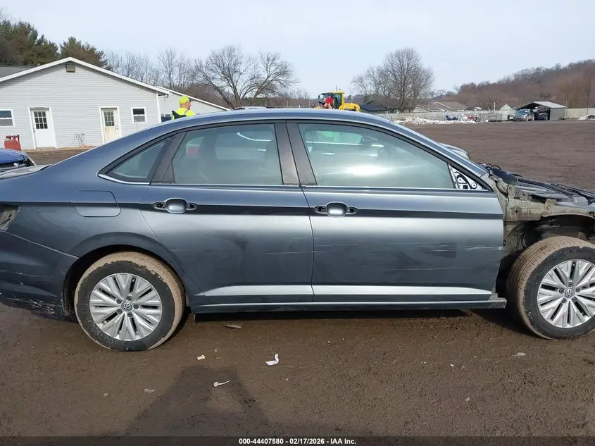 2020 VOLKSWAGEN JETTA 1.4T R-LINE/1.4T S/1.4T SE