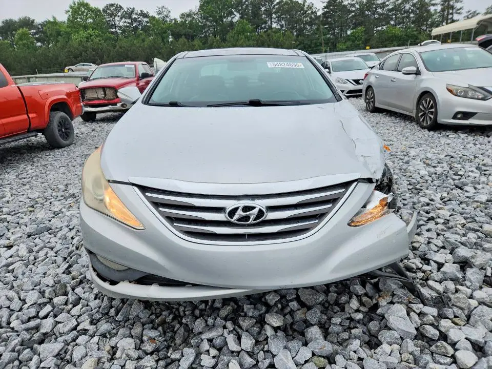 2014 HYUNDAI SONATA LIMITED  