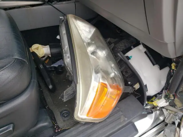 2013 TOYOTA 4RUNNER SR5  