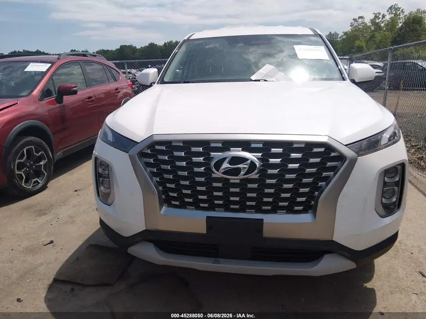 2020 HYUNDAI PALISADE SE