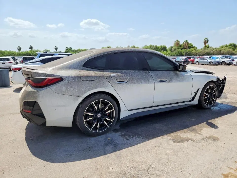 2023 BMW M440XI GRAN COUPE  