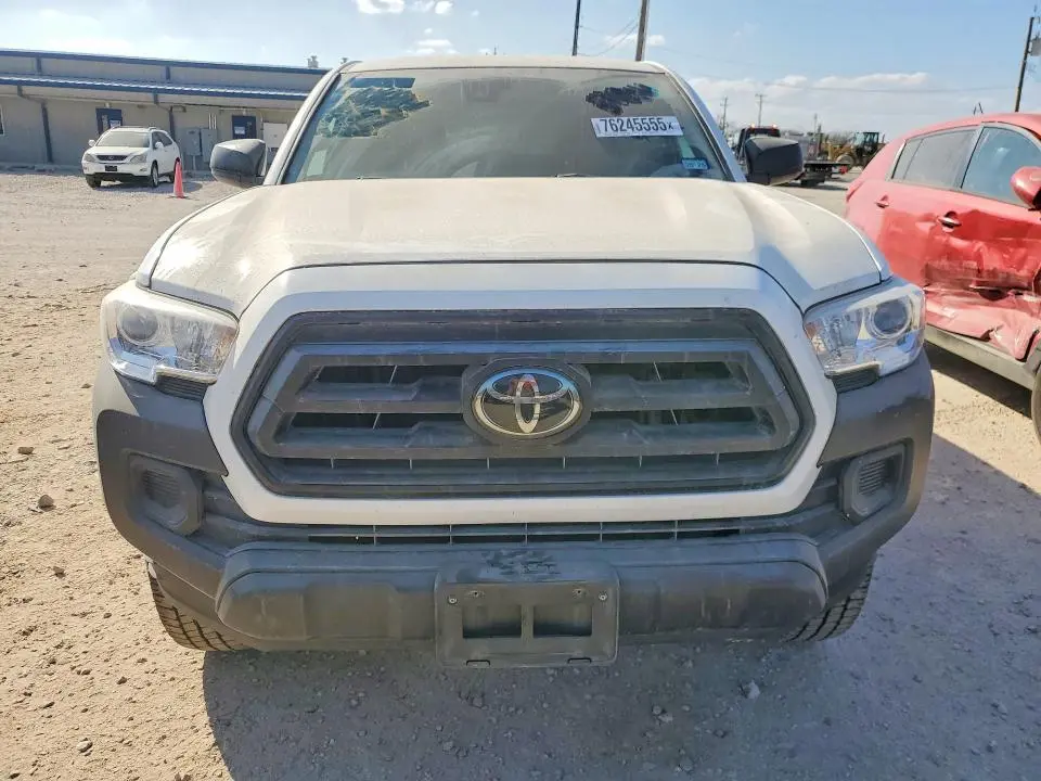 2023 TOYOTA TACOMA ACCESS CAB  