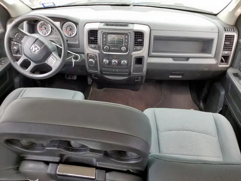2014 RAM 1500 ST  