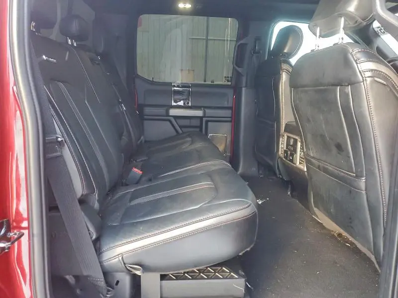 2020 FORD F250 SUPER DUTY  