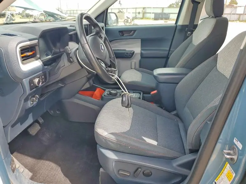 2023 FORD MAVERICK XL  