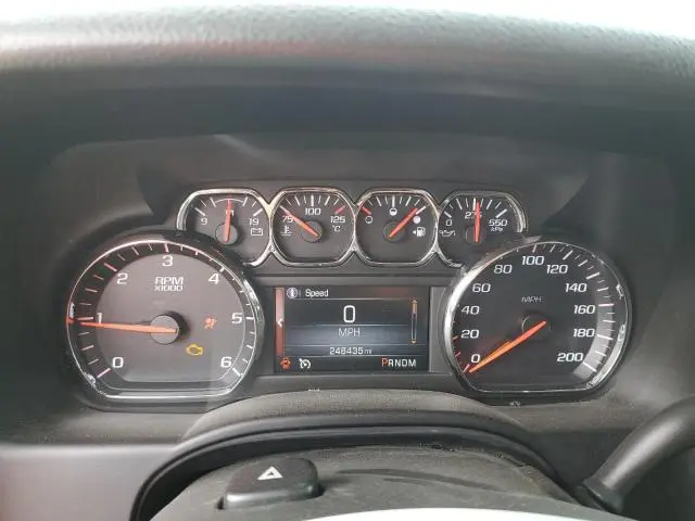 2015 GMC YUKON XL K1500 SLE  