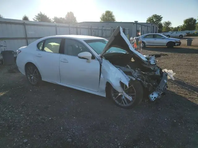 2017 LEXUS GS 350 BASE  