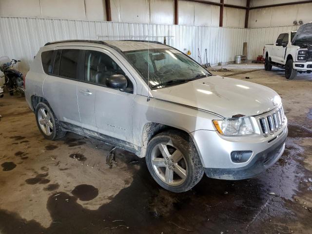 2012 JEEP COMPASS LIMITED