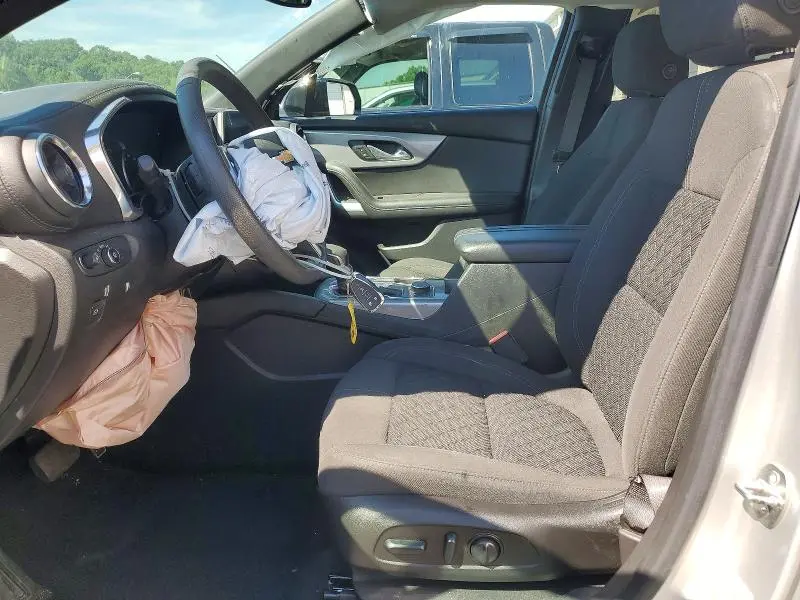 2021 CHEVROLET BLAZER 2LT  