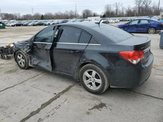 2011 CHEVROLET CRUZE LT  