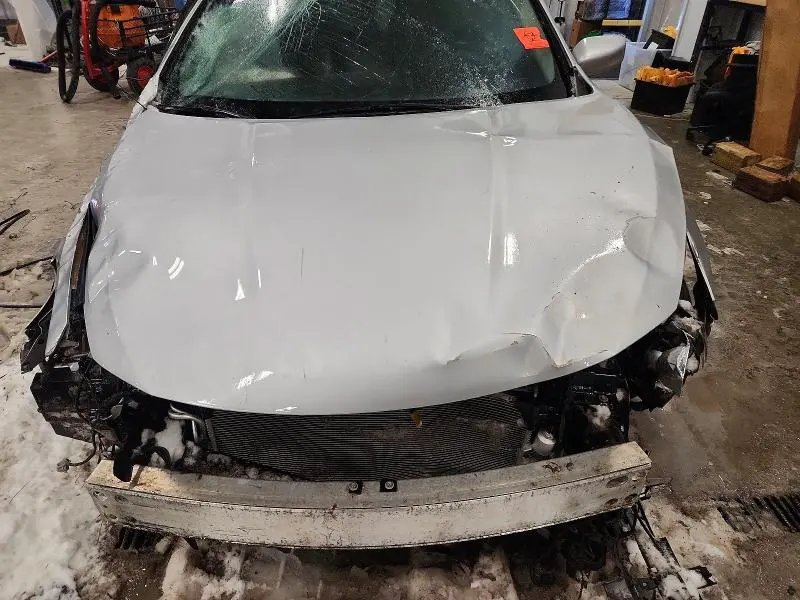 2016 NISSAN ALTIMA 2.5 SR  