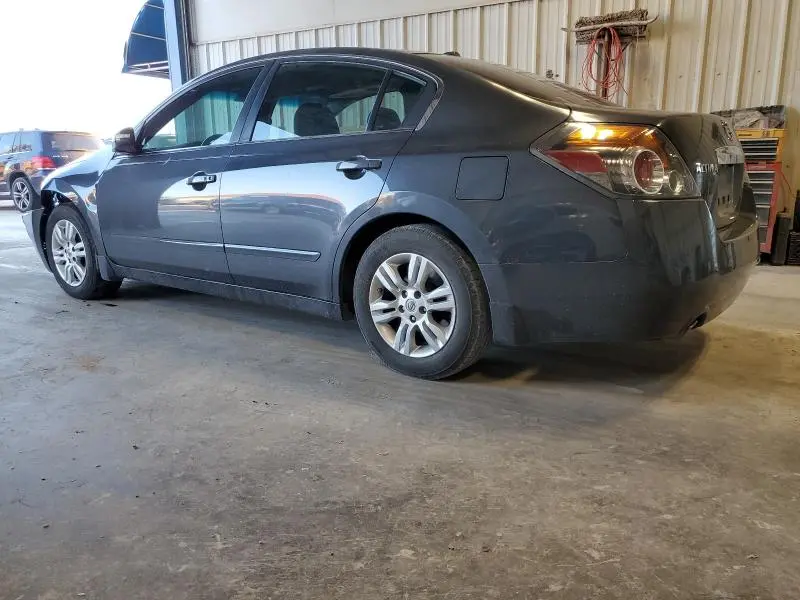 2010 NISSAN ALTIMA BASE  