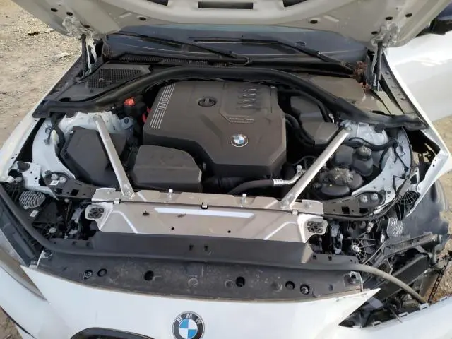 2024 BMW 430I   