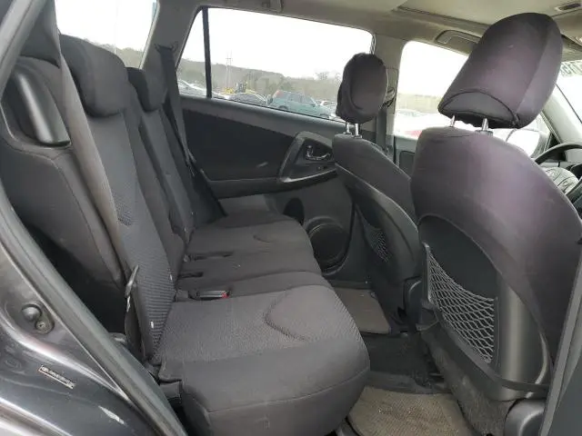 2011 TOYOTA RAV4 SPORT
