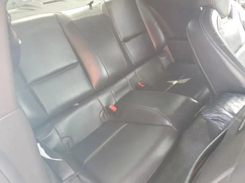 2012 CHEVROLET CAMARO LT  