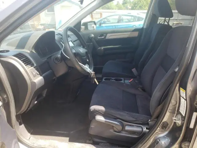 2011 HONDA CR-V EX  